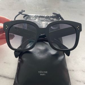Celine sunglasses